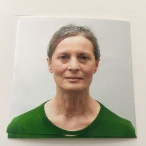 Meet your Posher, Janet